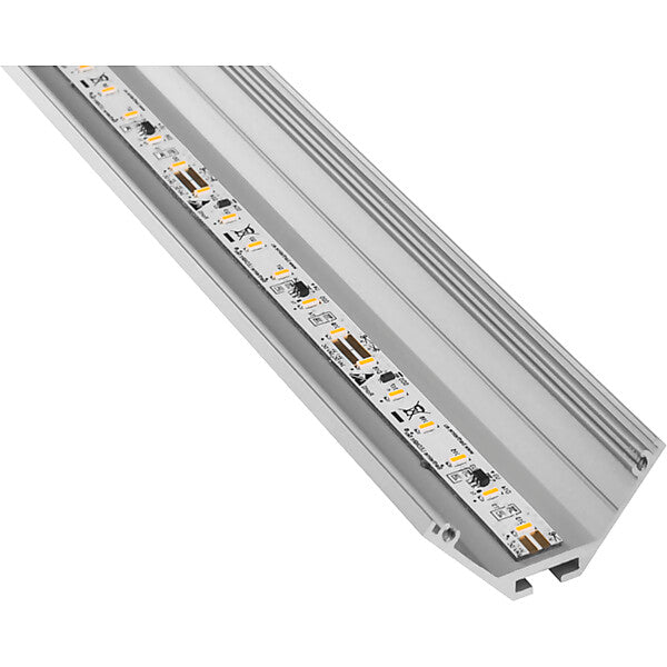 Barthelme Aluminiumprofil 3m 62399883